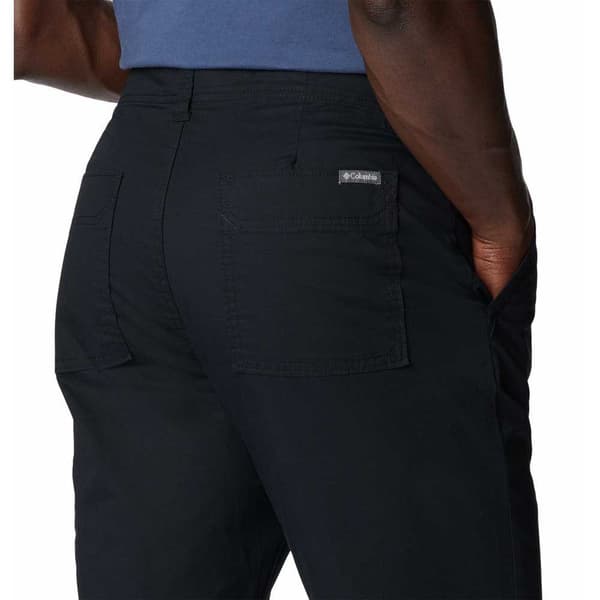 Columbia Bukser Pine Canyon™ Sort 38 / 32 Mand