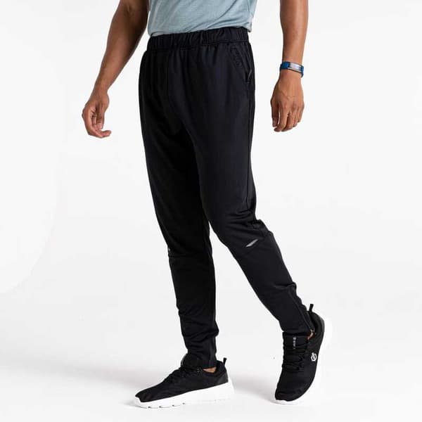 Dare2b Joggere Sprinted Sort M Mand