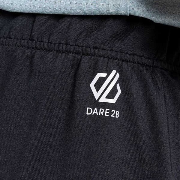 Dare2b Joggere Sprinted Sort M Mand