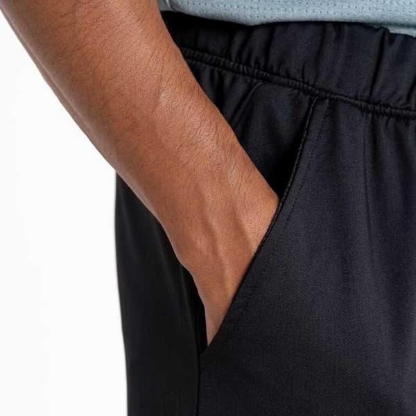Dare2b Joggere Sprinted Sort M Mand