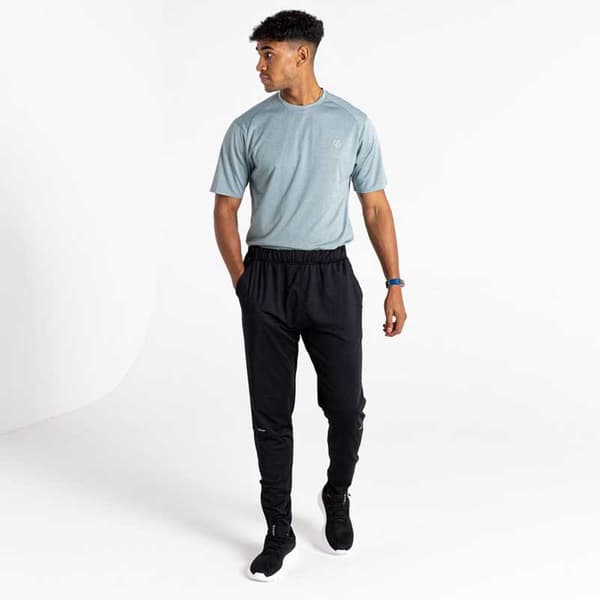 Dare2b Joggere Sprinted Sort M Mand