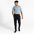 Miniatyrbillede 9 af 10: Dare2b Joggere Sprinted Sort L Mand