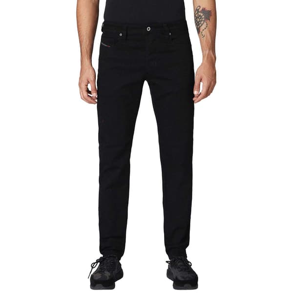 Diesel Jeans Larkee Beex Svart 32 / 32 Man