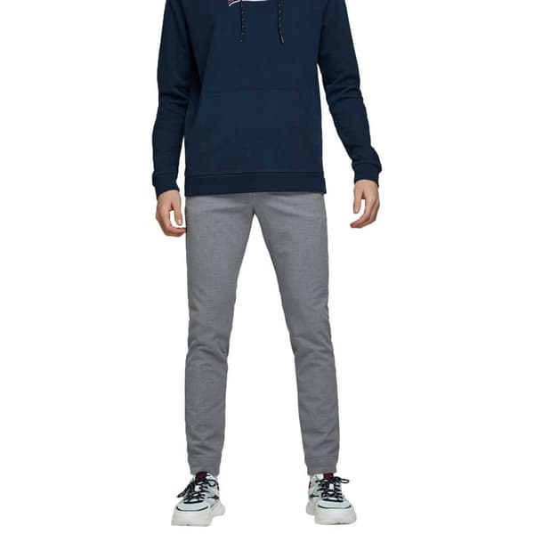 Jack & Jones Bukser Marco Connor Akm 910 Grå 34 / 34 Mand
