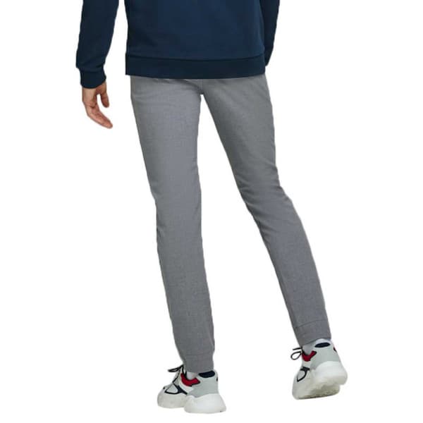 Jack & Jones Bukser Marco Connor Akm 910 Grå 34 / 34 Mand