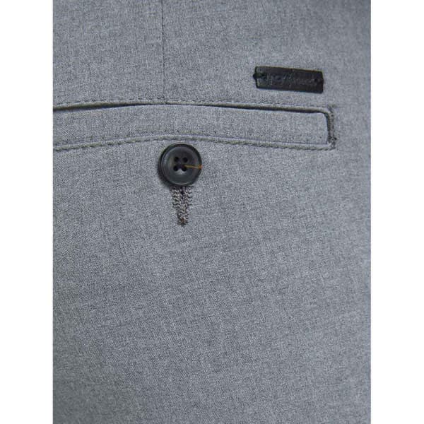 Jack & Jones Bukser Marco Connor Akm 910 Grå 34 / 34 Mand