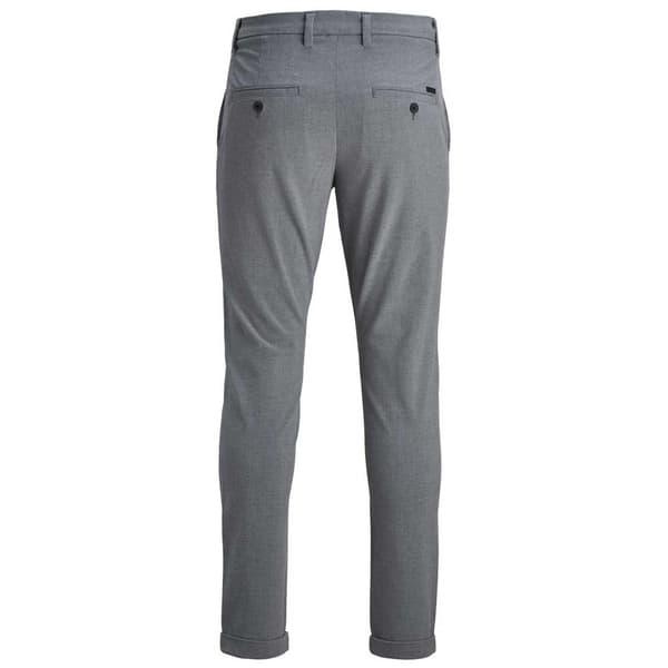 Jack & Jones Bukser Marco Connor Akm 910 Grå 34 / 34 Mand
