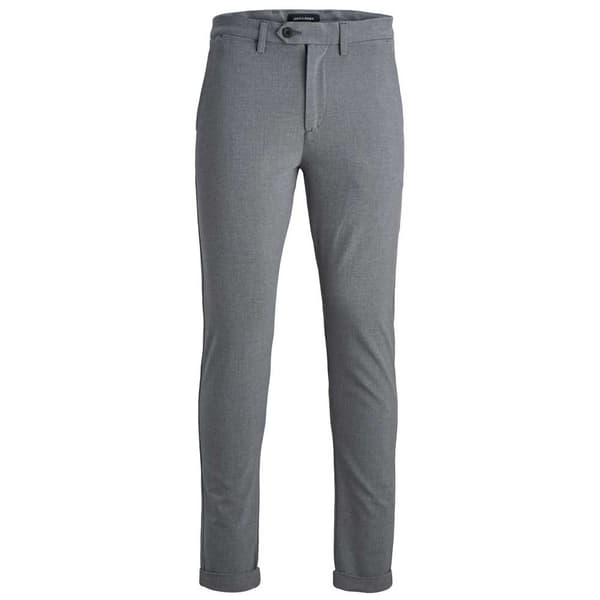 Jack & Jones Bukser Marco Connor Akm 910 Grå 34 / 34 Mand