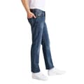 Miniatyrbild 3 av 4: Lee Jeans Extreme Motion Straight Blå 34 / 32 Man