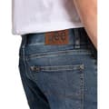 Miniatyrbild 4 av 4: Lee Jeans Extreme Motion Straight Blå 34 / 32 Man