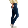 Miniatyrbillede 3 af 6: Lee Jeans Scarlett Blå 31 / 33 Kvinde