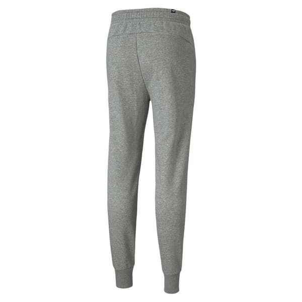 Puma Essential Slim Grå S Man