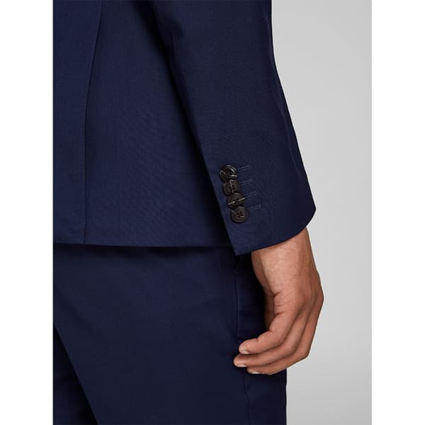 Jack & Jones Byxor Franco Blå 56 Man