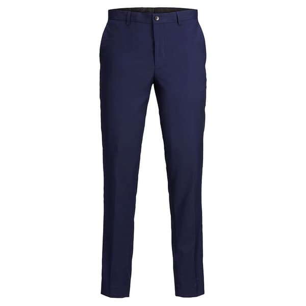 Jack & Jones Byxor Franco Blå 56 Man
