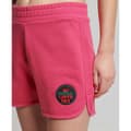 Pikkukuva 3 / 4: Superdry Shortsit Vintage Cali Pinkki S Nainen
