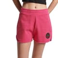 Pikkukuva 1 / 4: Superdry Shortsit Vintage Cali Pinkki S Nainen