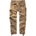 Miniatyrbild 2 av 2: Brandit Byxor Pure Slim Fit Beige 5XL Man