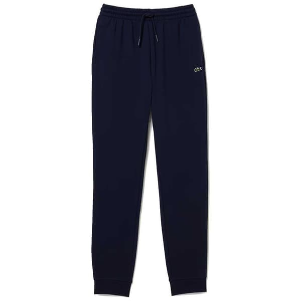 Lacoste Verkkahousut Xf9216 Sininen 38 Nainen