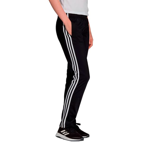 Adidas Byxor 3s Tric Svart XS / Regular Kvinna
