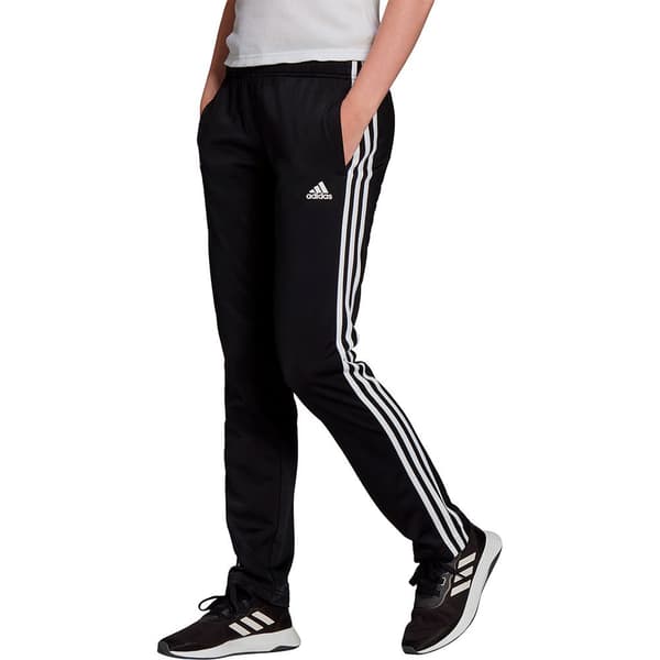 Adidas Byxor 3s Tric Svart XS / Regular Kvinna