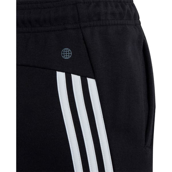 Adidas Sportswear Bukser Fi 3s Sort 13-14 Years Pige