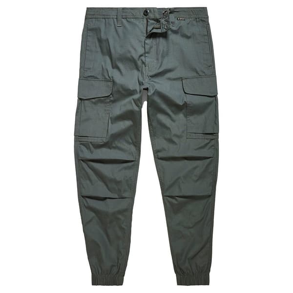 G-star Cargo Housut Combat Harmaa 31 / 31 Mies