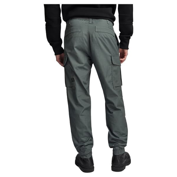 G-star Cargo Housut Combat Harmaa 31 / 31 Mies
