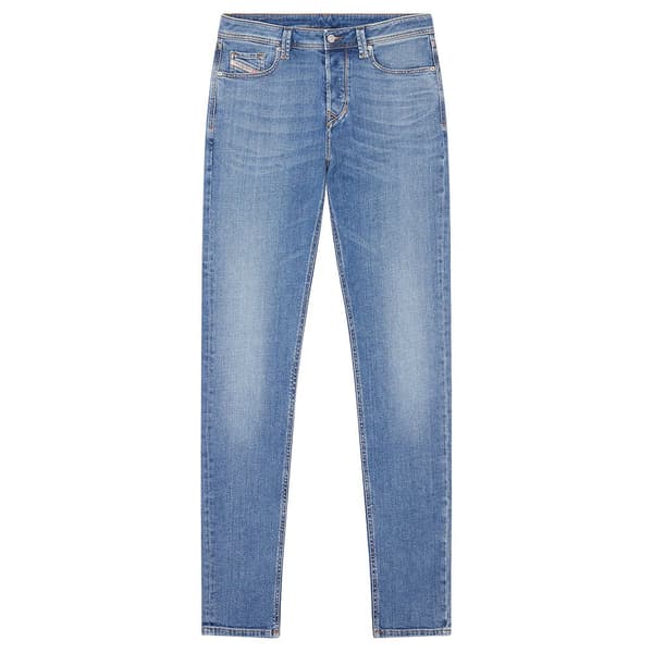 Diesel Jeans 00su1x 1986 Larkee Beex Blå 29 / 32 Mand