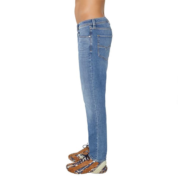 Diesel Jeans 00su1x 1986 Larkee Beex Blå 29 / 32 Mand