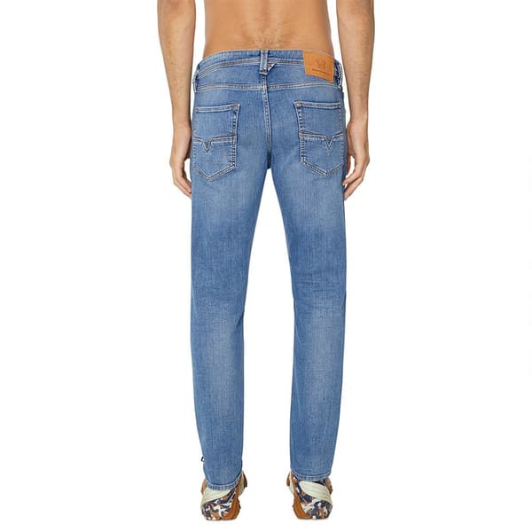 Diesel Jeans 00su1x 1986 Larkee Beex Blå 29 / 32 Mand
