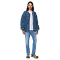 Miniatyrbild 4 av 5: Diesel Jeans A00389 Yennox Blå 30 / 32 Man