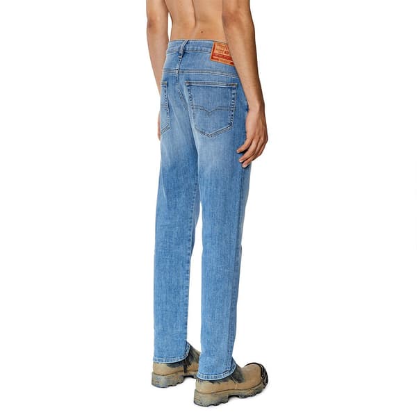 Diesel Jeans A00389 Yennox Blå 30 / 32 Man