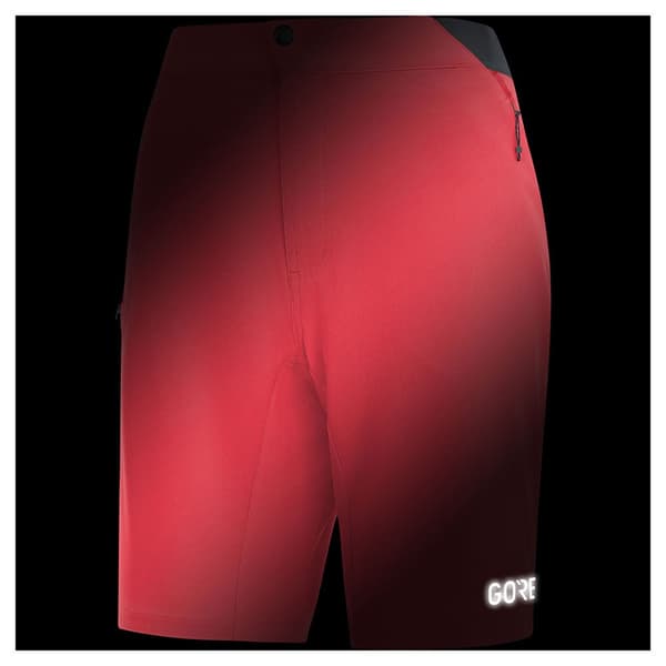 Gore® Wear Shorts Bukser R5 Rosa S Kvinde