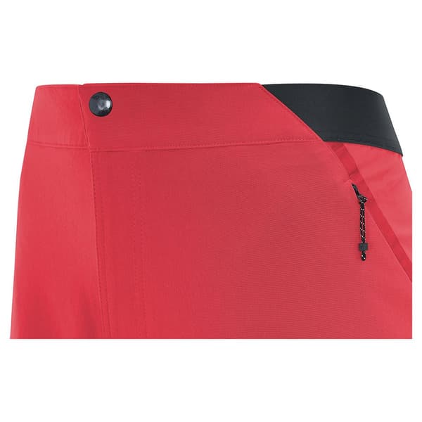 Gore® Wear Shorts Bukser R5 Rosa S Kvinde