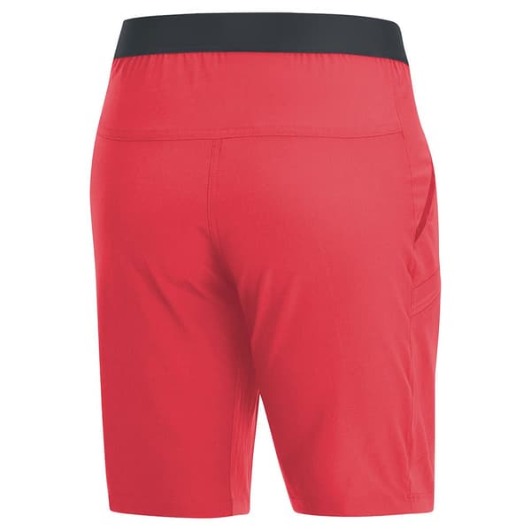 Gore® Wear Shorts Bukser R5 Rosa S Kvinde