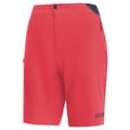 Miniatyrbillede 1 af 5: Gore® Wear Shorts Bukser R5 Rosa S Kvinde