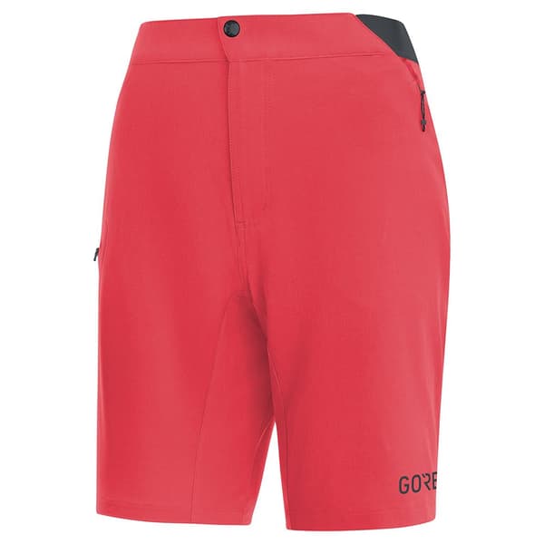 Gore® Wear Shorts Bukser R5 Rosa S Kvinde
