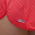 Miniatyrbild 3 av 4: Raidlight Shorts Ripstretch Eco Röd S Kvinna