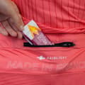 Miniatyrbild 4 av 4: Raidlight Shorts Ripstretch Eco Röd S Kvinna