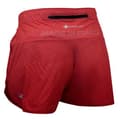Miniatyrbild 2 av 4: Raidlight Shorts Ripstretch Eco Röd S Kvinna