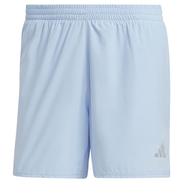 Adidas Shorts Otr Cooler 5´´ Blå S Mand