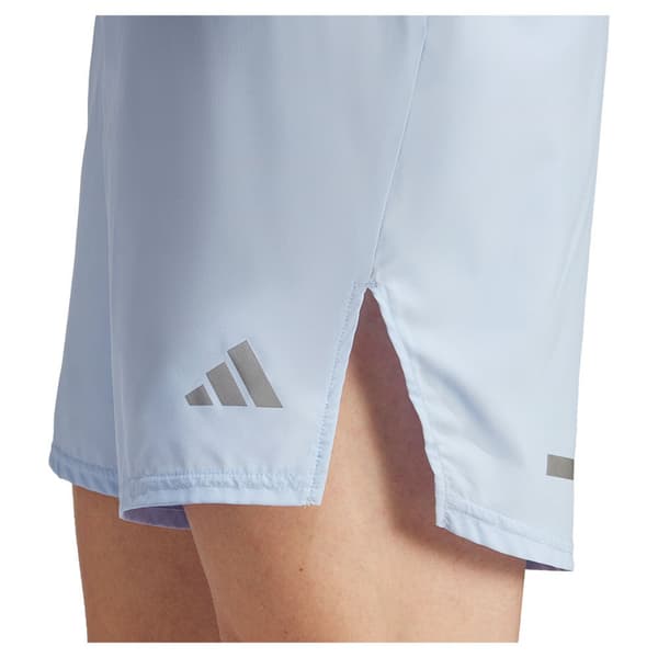 Adidas Shorts Otr Cooler 5´´ Blå S Mand