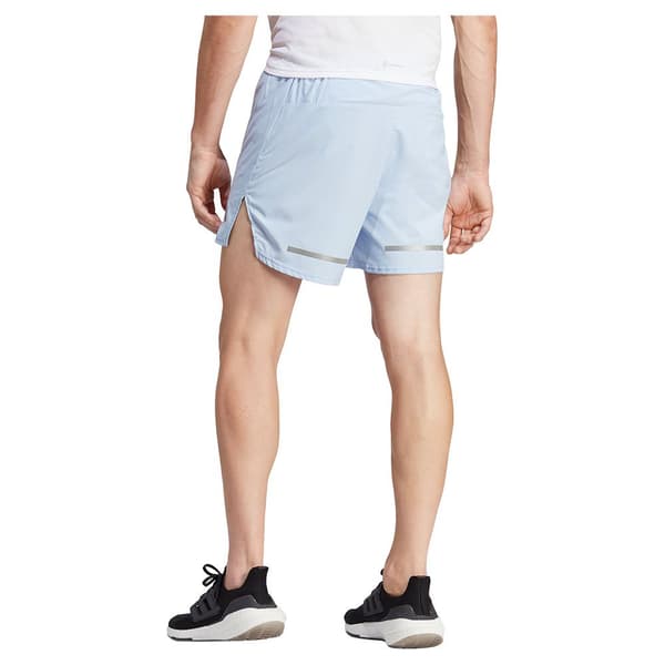Adidas Shorts Otr Cooler 5´´ Blå S Mand