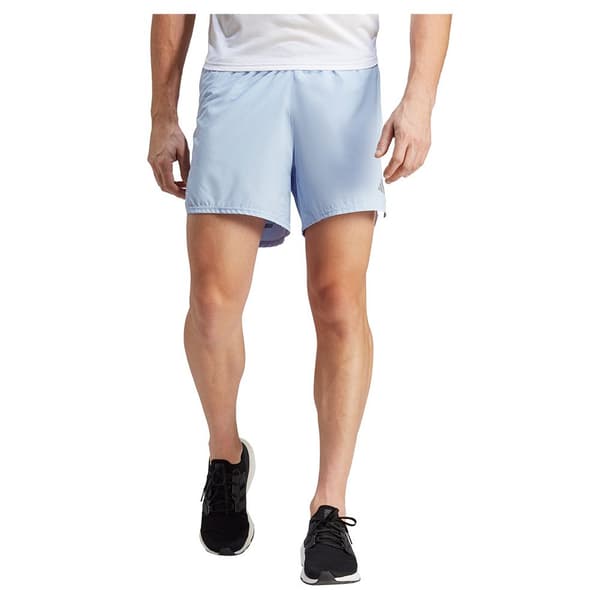 Adidas Shorts Otr Cooler 5´´ Blå S Mand