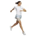 Miniatyrbillede 4 af 6: Adidas Shorts Marimekko 2 In 1 Blå S Kvinde