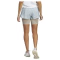 Miniatyrbillede 2 af 6: Adidas Shorts Marimekko 2 In 1 Blå S Kvinde