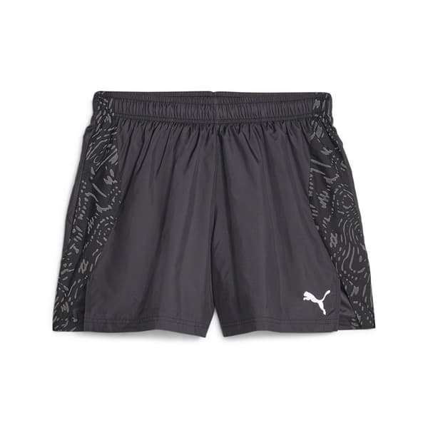 Puma Shorts Run Aop 5´´ Sort XL Mand