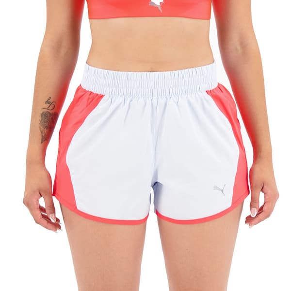 Puma Shorts Run Ultraweave Veloc Blå S Kvinde