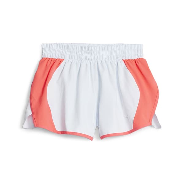 Puma Shorts Run Ultraweave Veloc Blå L Kvinna