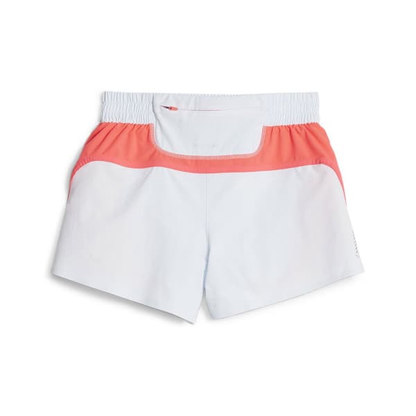 Puma Shorts Run Ultraweave Veloc Blå L Kvinna